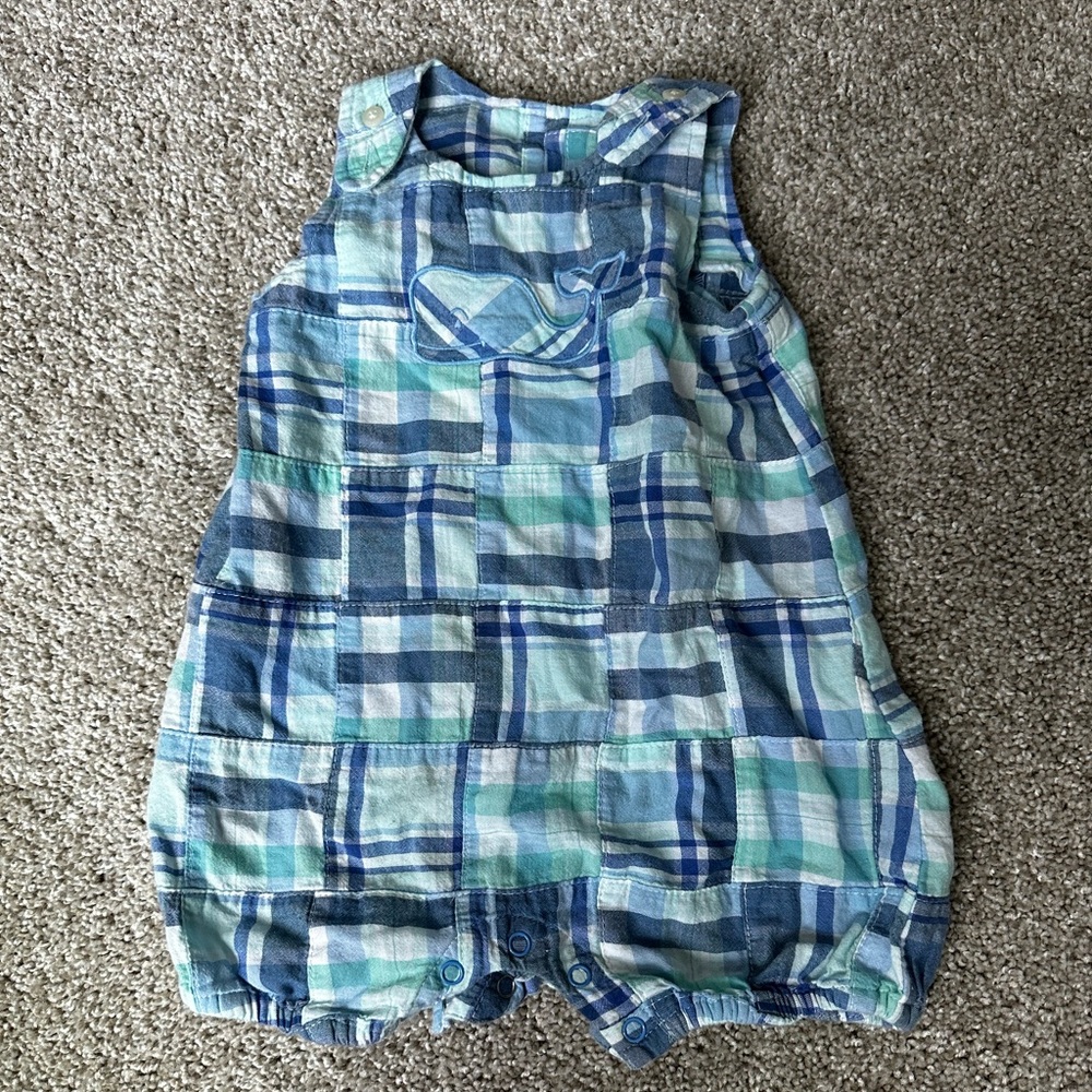 Vineyard Vines Jon Jons